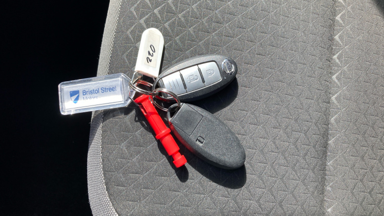 Nissan Juke 1.0 DiG-T 114 N-Connecta 5dr Petrol Hatchback